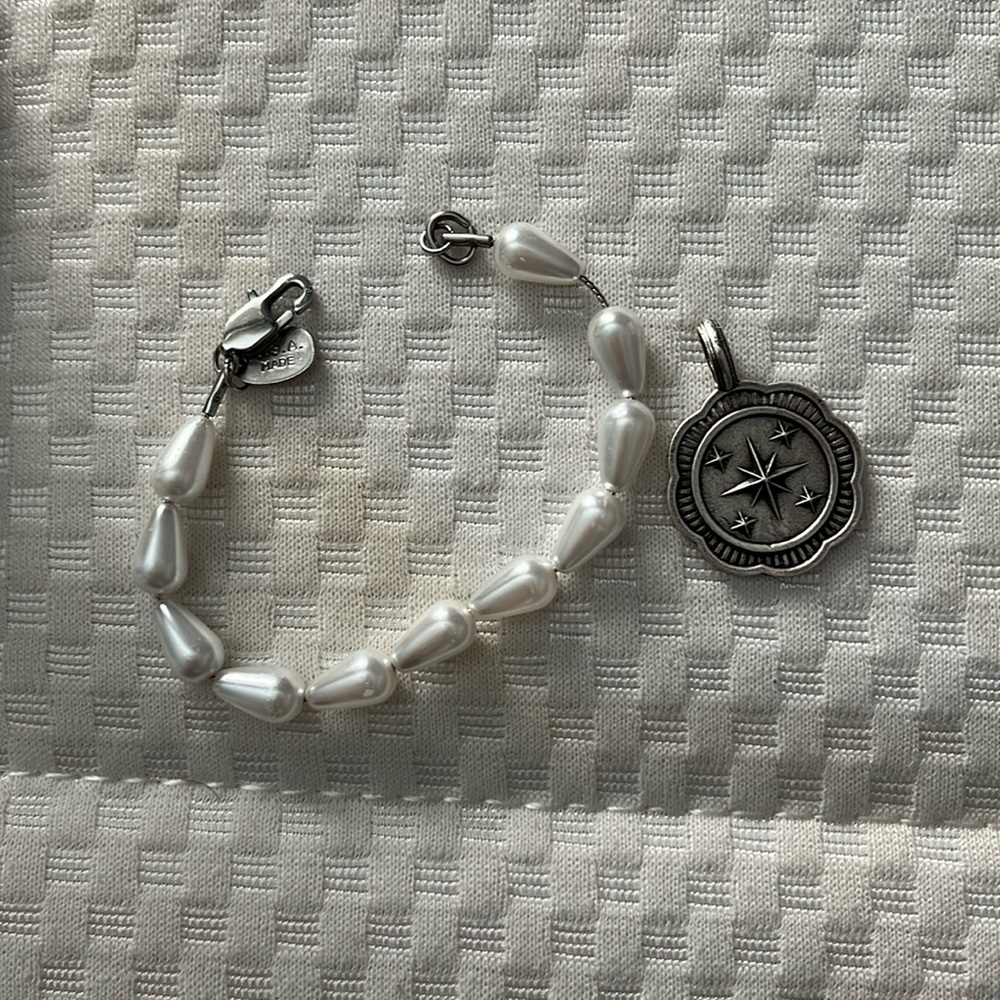 Lucky charm